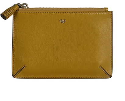 Anya Hindmarch Small Pouch, front view